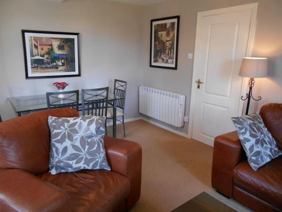 The Granary, Old Corn Mill, Yorkshire Dales Apartment West Burton Exterior photo